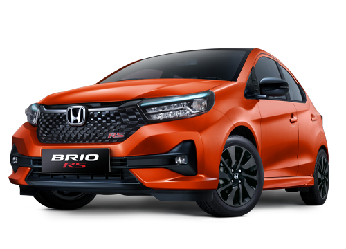 Honda Brio